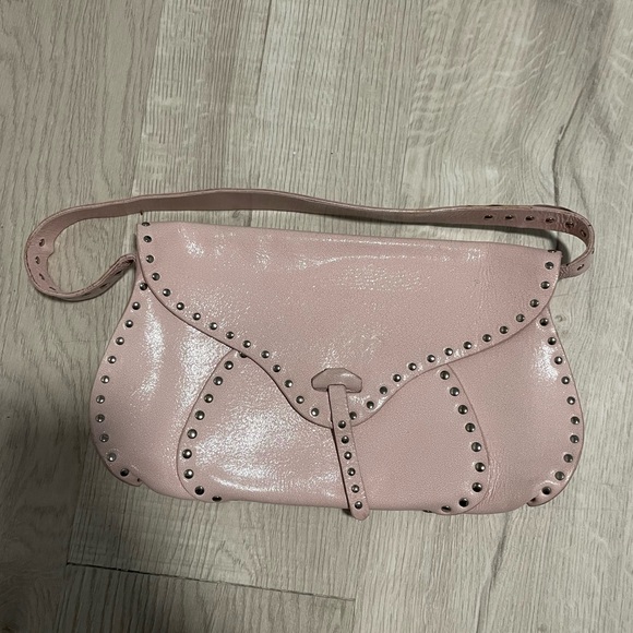 Celine Small Shoulder Bag - Picture 3 of 11